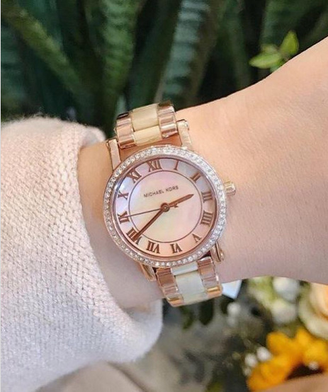 Michael Kors Watch For Women MK3700