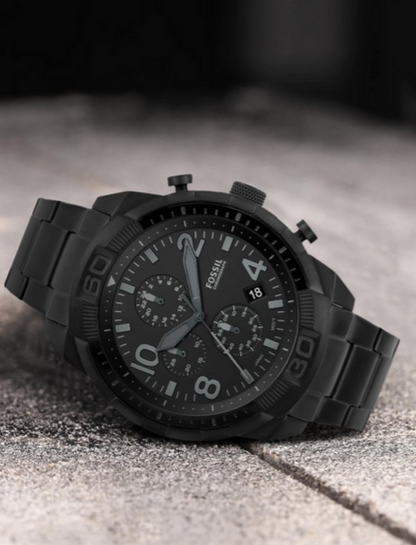 Fossil Watch For Men FS5712