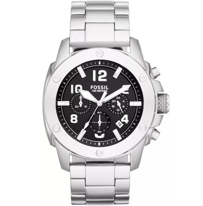 Fossil Watch For Men FS4926