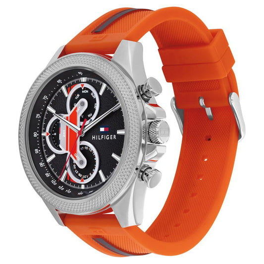 Tommy Hilfiger watch for men 1792084