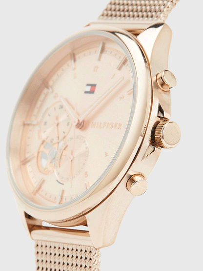 Tommy Hilfiger Watch For Women 1782486