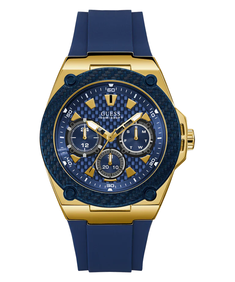 Guess Watch For Men U1049G9