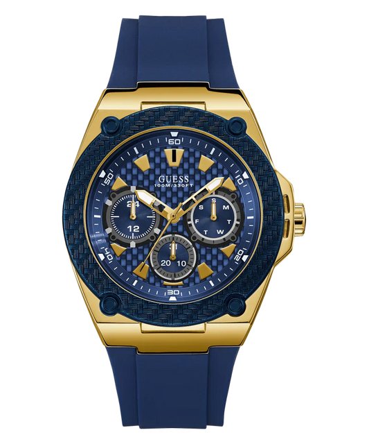 Guess Watch For Men U1049G9