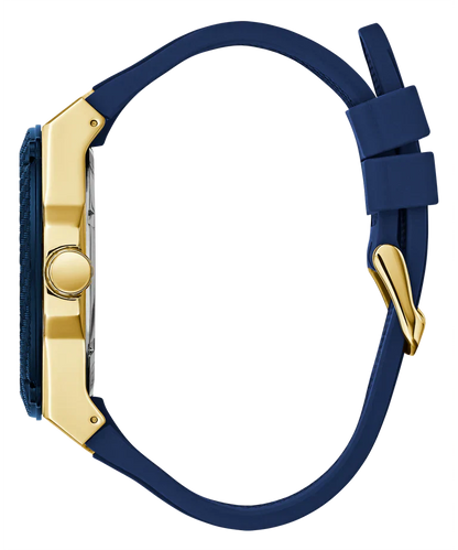 Guess Watch For Men U1049G9