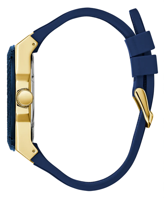 Guess Watch For Men U1049G9