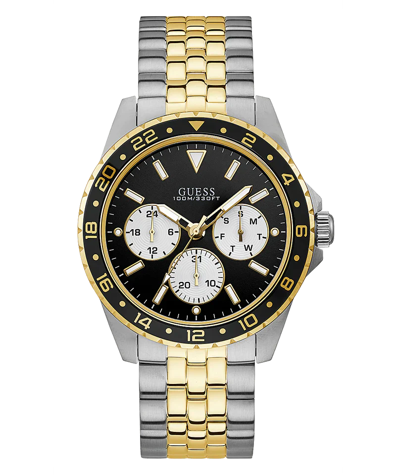 Guess Watch For Men W1107G6