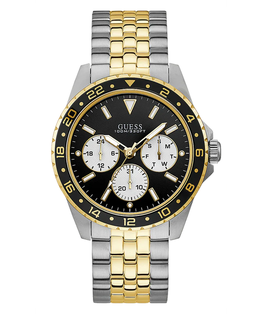 Guess Watch For Men W1107G6