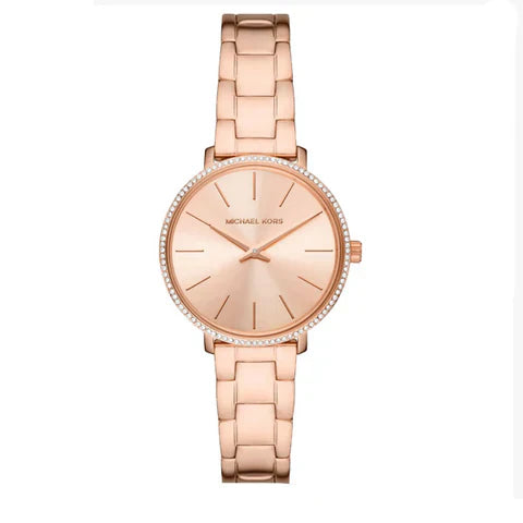 Michael Kors Watch For Women MK1040