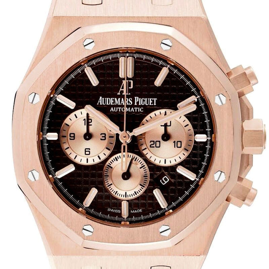 Audemars Piguet Watch For Men