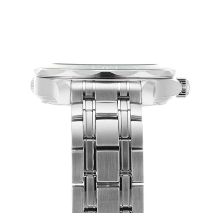 Omega Stainless Steel Watch For Men