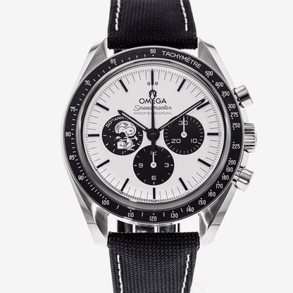 Omega Leather Watch For Men