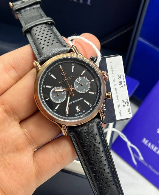 Maserati Watch For Men R8871638001