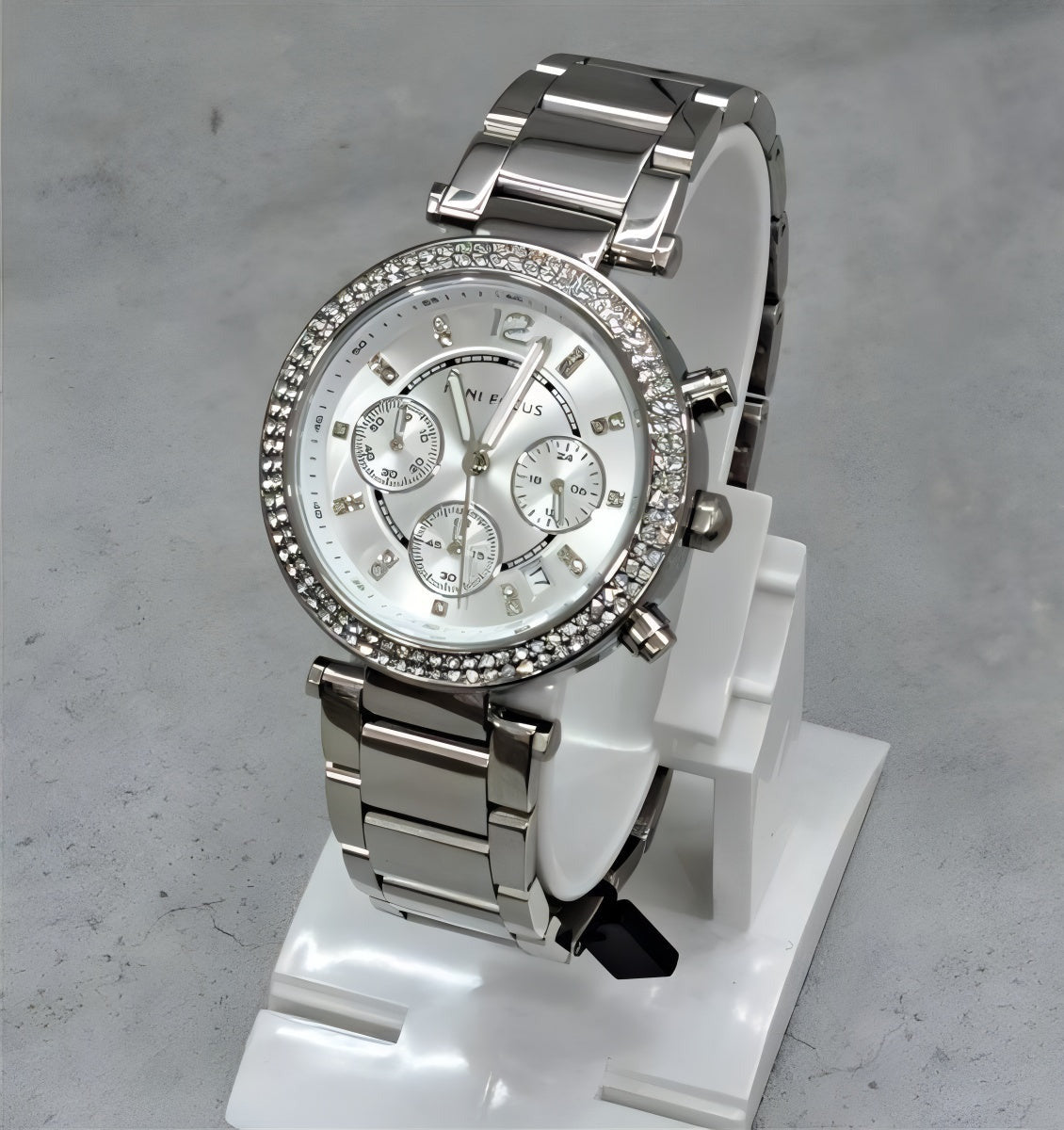 Mini Focus Watch for women MF0497L