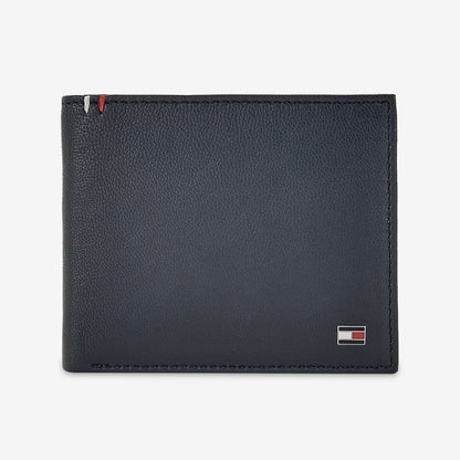 TH Wallet-Keychain-Card Holder Set For Men 3#