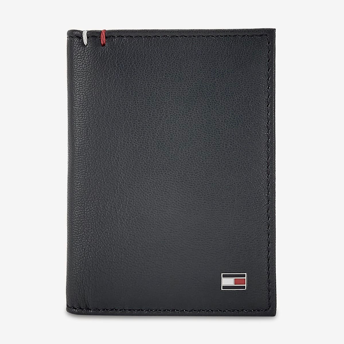 TH Wallet-Keychain-Card Holder Set For Men 3#