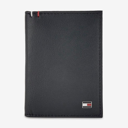 TH Wallet-Keychain-Card Holder Set For Men 3#