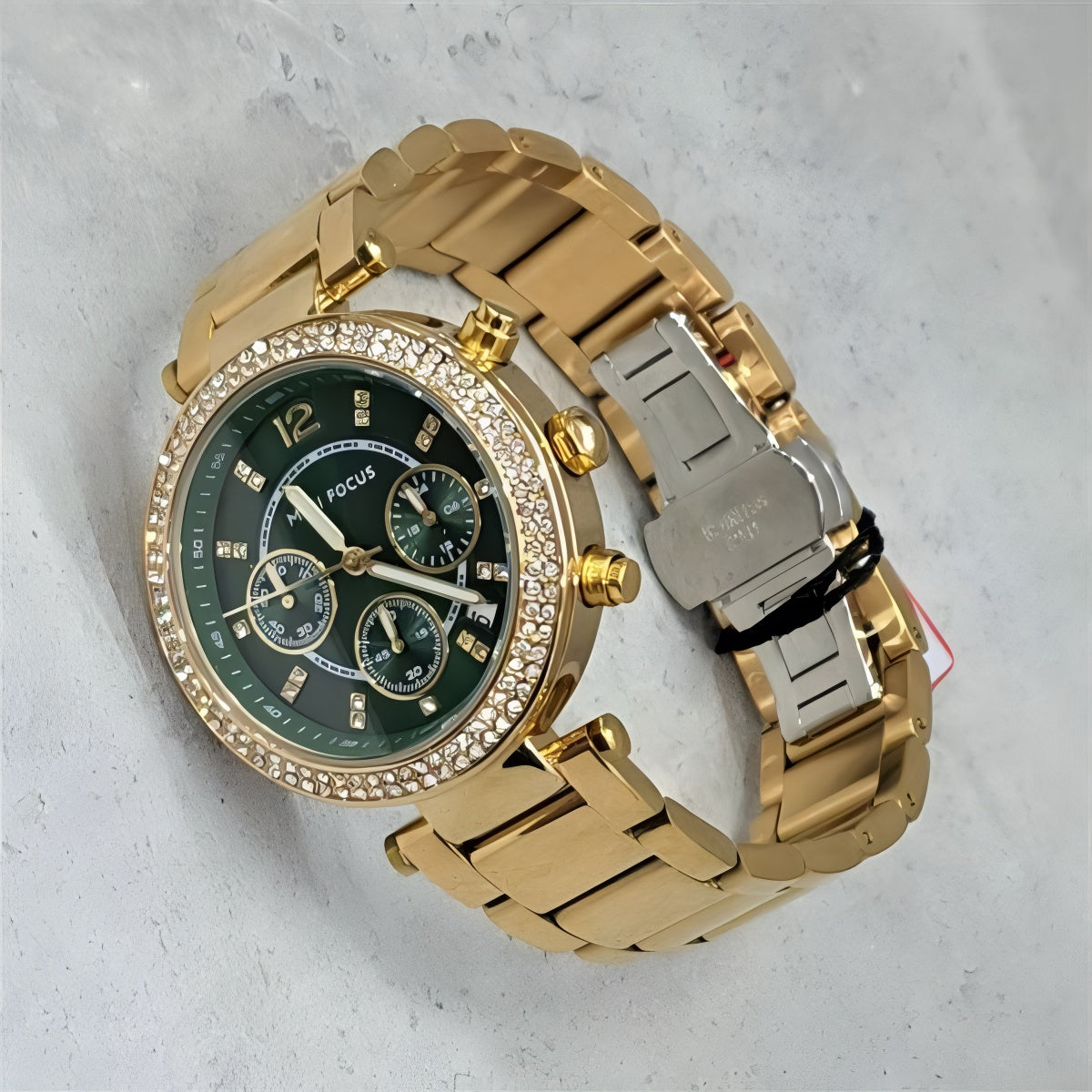 Mini Focus Watch for women MF0497L.03