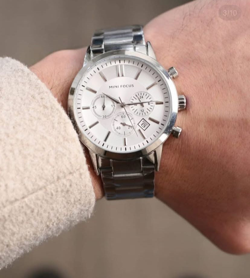 Mini Focus Watch For Men MF0188G.07