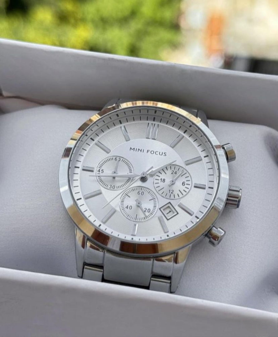 Mini Focus Watch For Men MF0188G.07