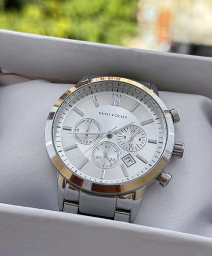 Mini Focus Watch For Men MF0188G.07
