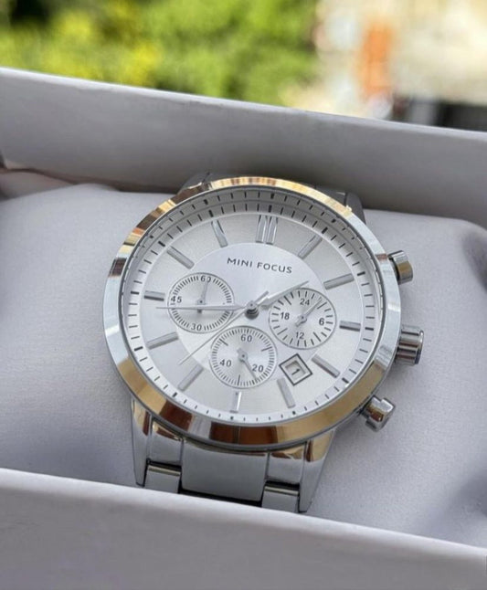 Mini Focus Watch For Men MF0188G.07