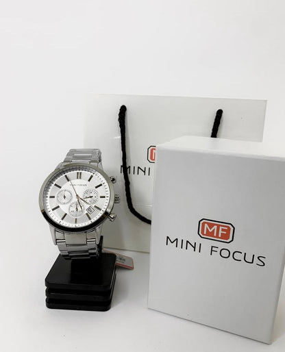 Mini Focus Watch For Men MF0188G.07