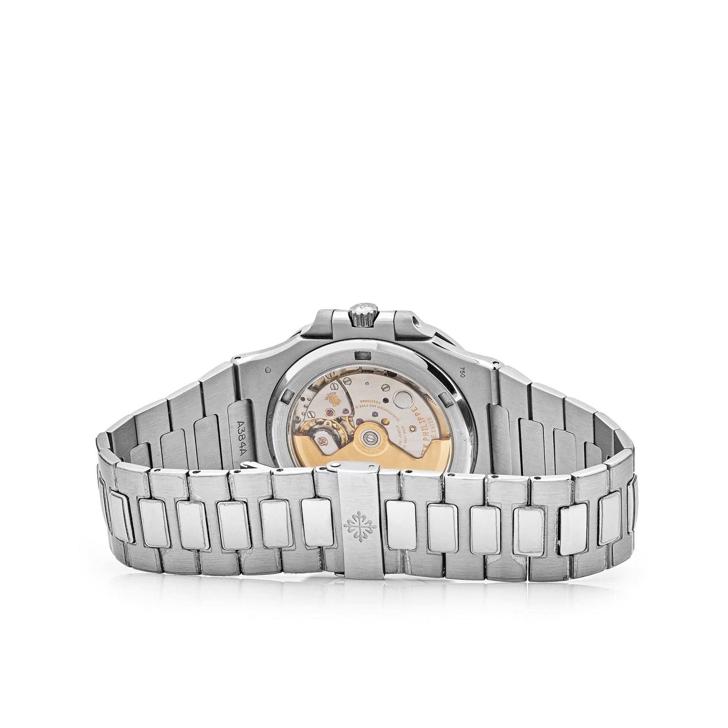 Patek Philippe Nautilus For Men 5711/1A - Grey Dial