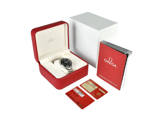 Omega Seamaster 75th Anniversary Aqua Terra