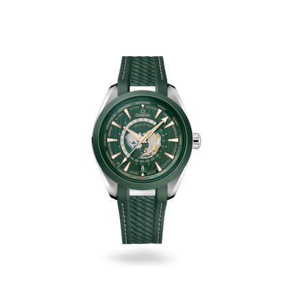 Omega Seamaster Aqua Terra