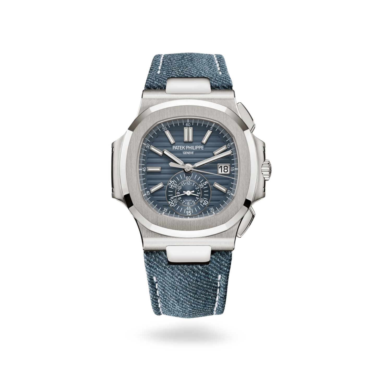 Nautilus Self-winding chronograph MASTER QUALITY