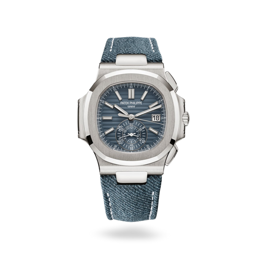 Nautilus Self-winding chronograph MASTER QUALITY