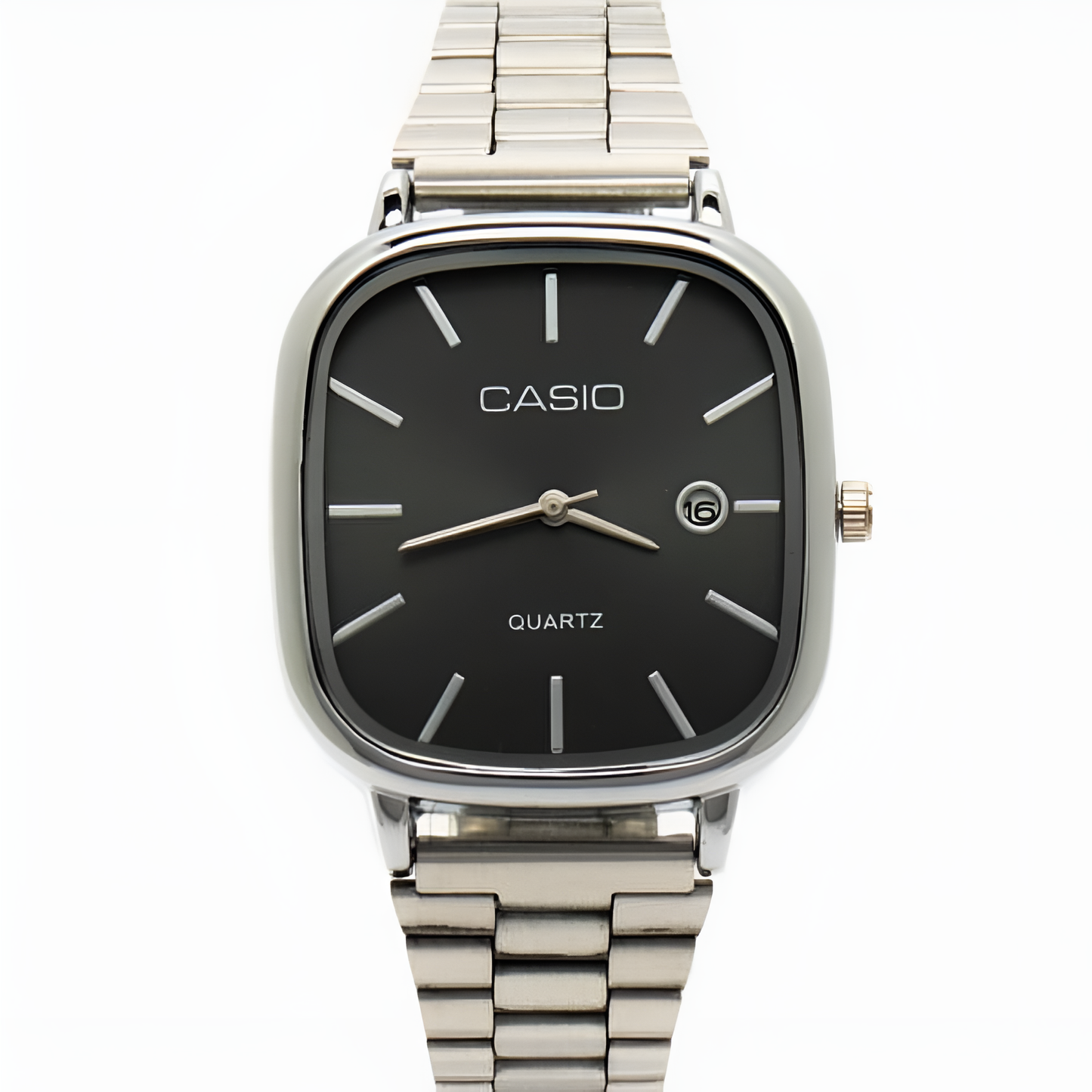 Casio Watch For Unisex LTP-E117D