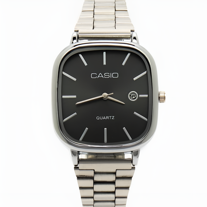 Casio Watch For Unisex LTP-E117D