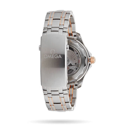 Omega Stainless Steel Watch For Men