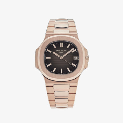 Patek Philippe Nautilus For Men 5711/1A - Grey Dial