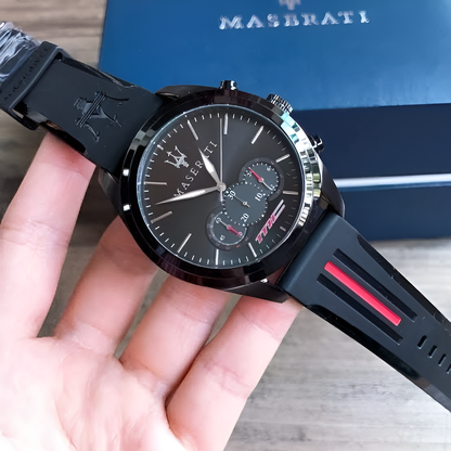 Maserati Watch For Men R8871612004