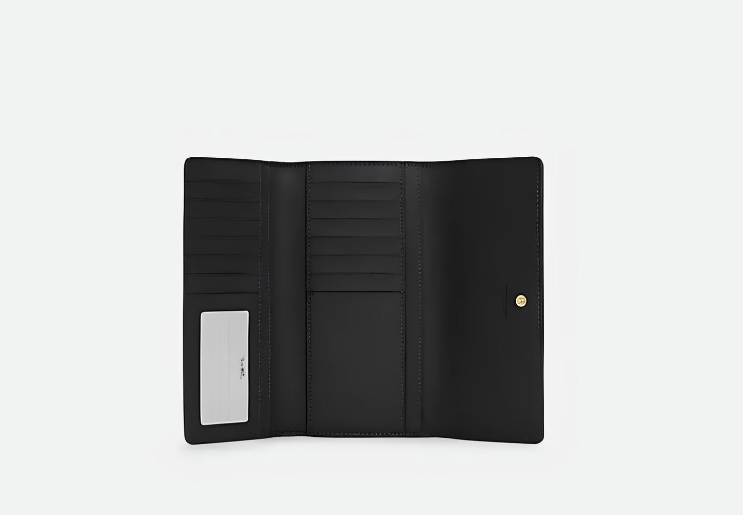 Coach Women's Slim Envelope Wallet