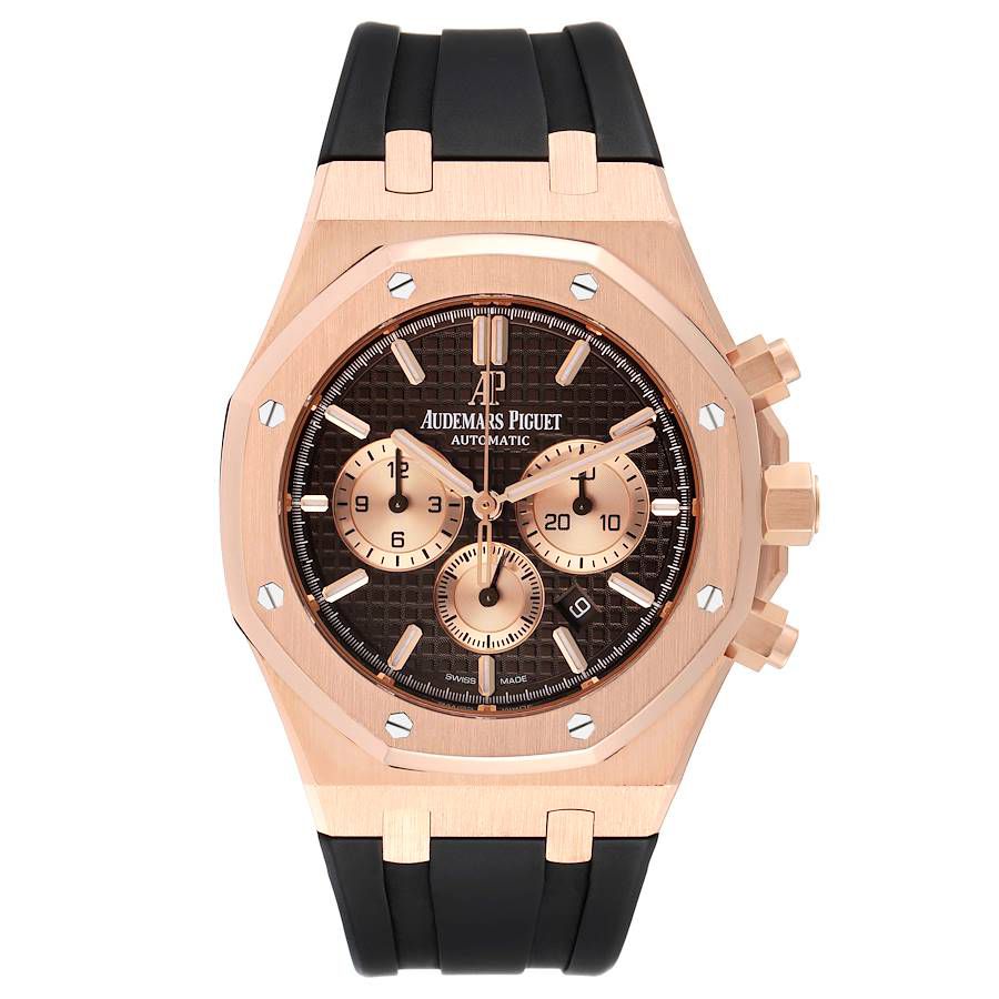 Audemars Piguet Watch For Men