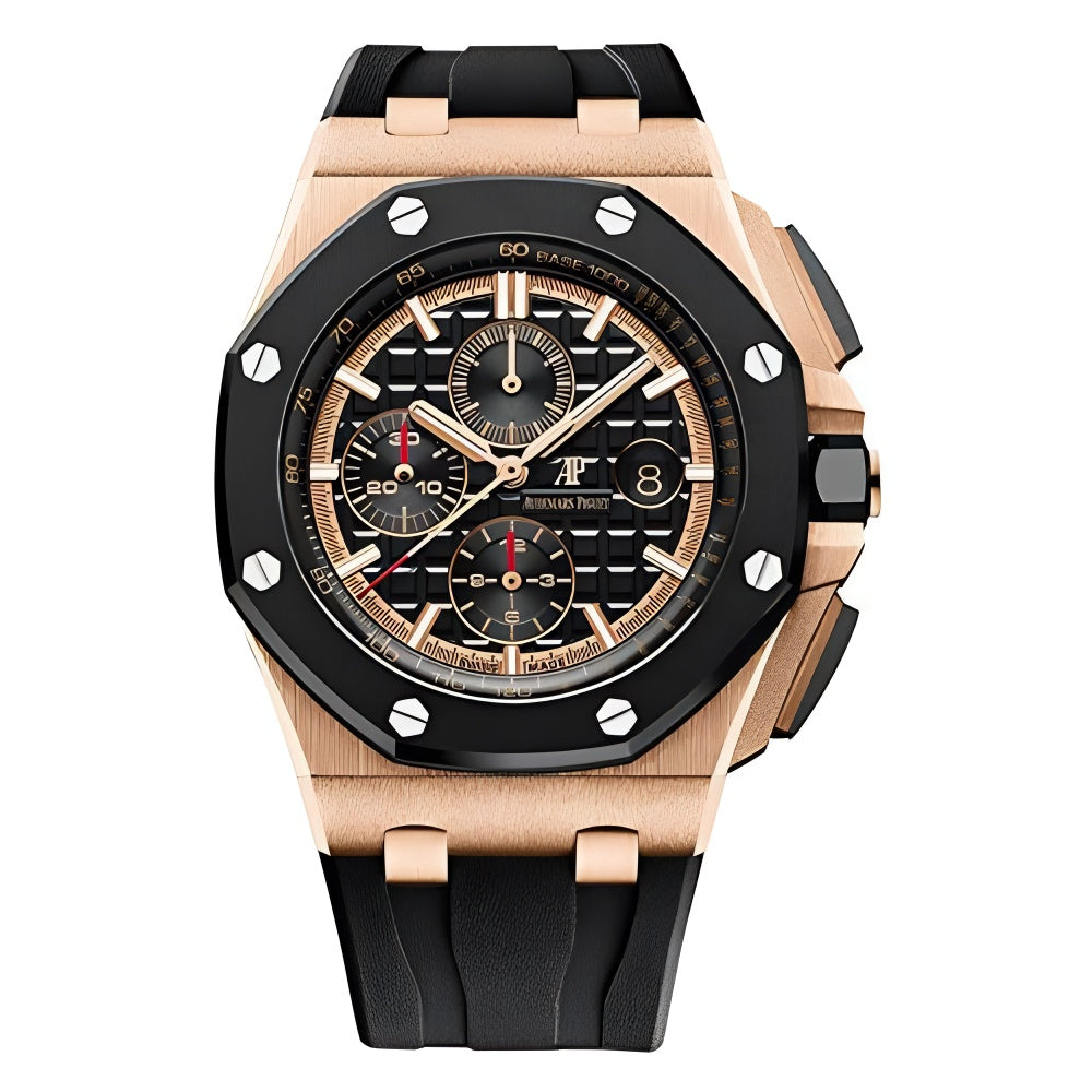 Audemars Piguet Watch For Men