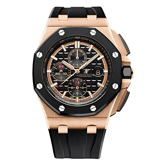 Audemars Piguet Watch For Men