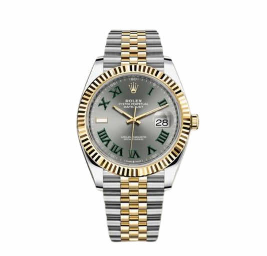 Rolex watch Mirror Original Watch