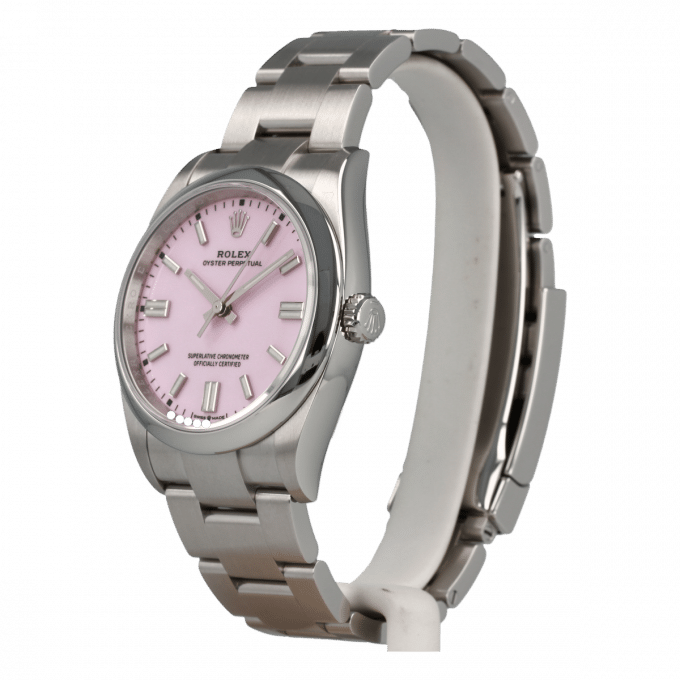 Rolex watch Mirror Original Watch