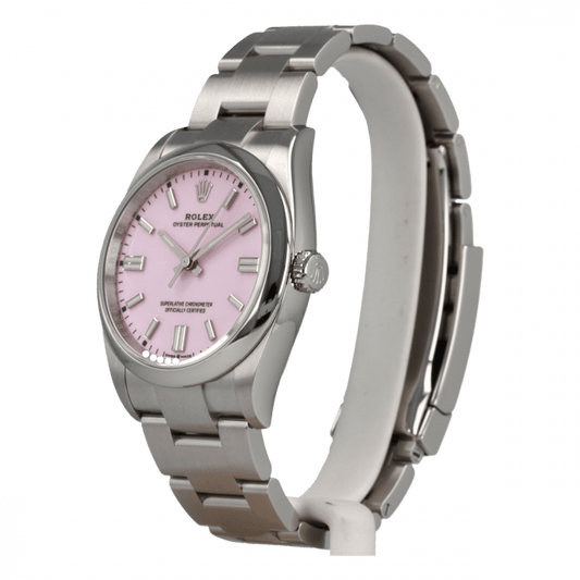 Rolex watch Mirror Original Watch