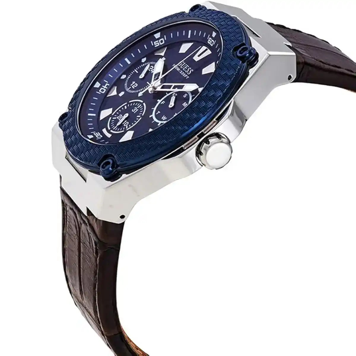 Guess Watch For Men W1058G4