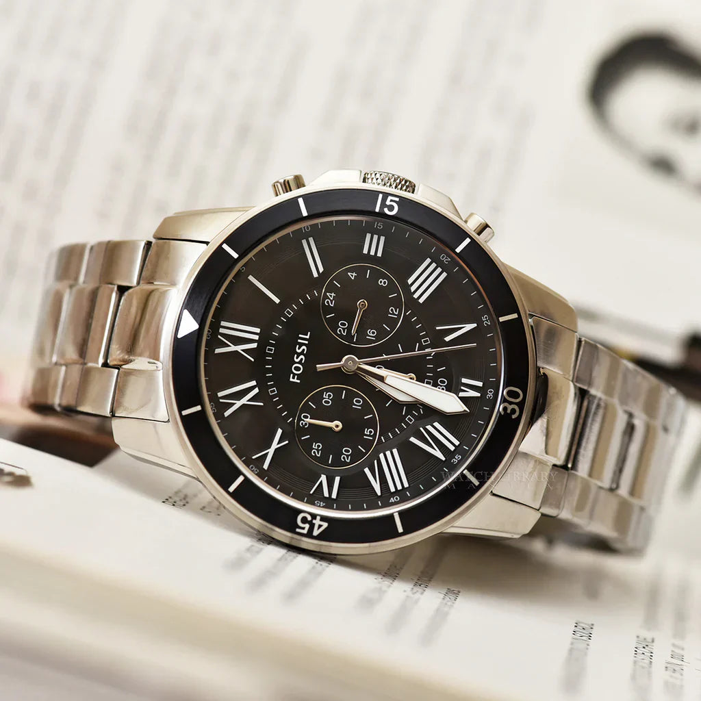 Fossil Watch For Men FS5236