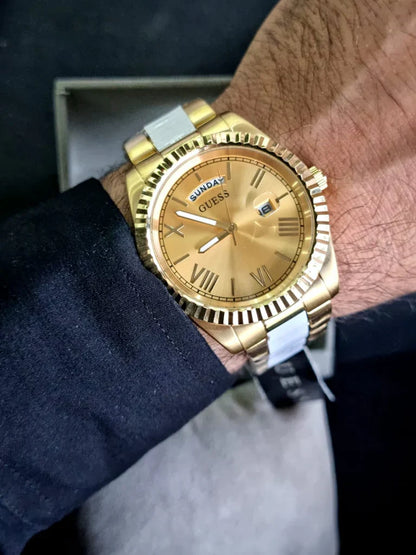 Guess Watch For men GW0265G2