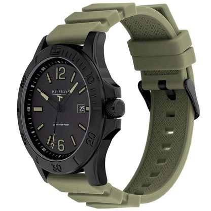 Tommy Hilfiger Ryan Men's Watch – 1791992