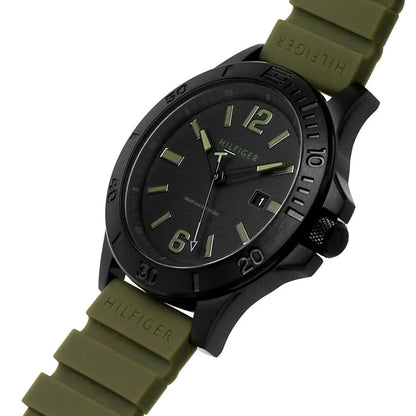 Tommy Hilfiger Ryan Men's Watch – 1791992