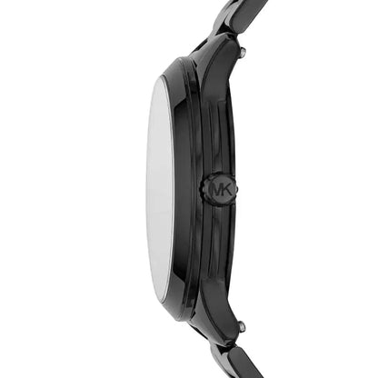 Michael Kors Runway MK6683 Women’s Black Dial Black Bracelet Watch