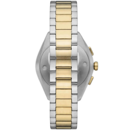 Emporio Armani Paolo AR11511 - Luxury Green Dial Men's Watch